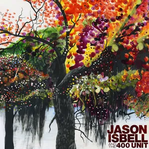 Jason Isbell and the 400 unit